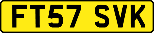 FT57SVK