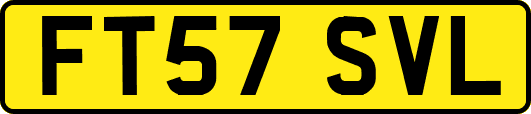 FT57SVL