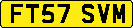 FT57SVM