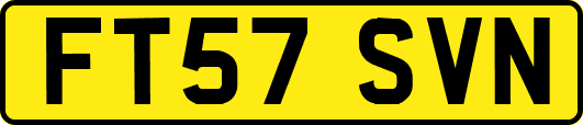 FT57SVN