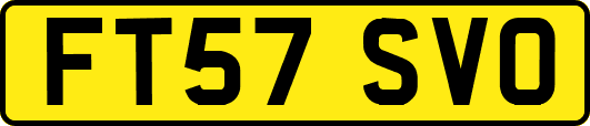 FT57SVO