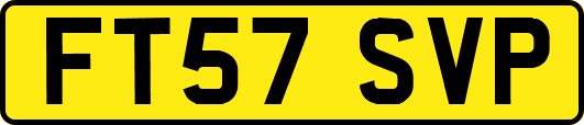 FT57SVP