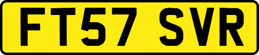 FT57SVR