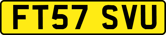 FT57SVU