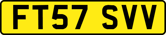 FT57SVV