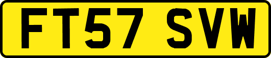FT57SVW