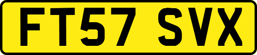 FT57SVX