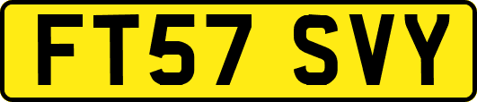 FT57SVY