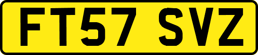 FT57SVZ