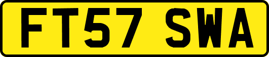 FT57SWA