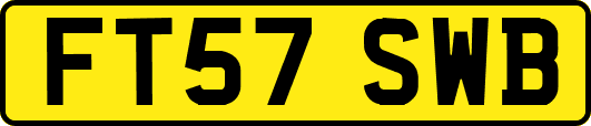 FT57SWB