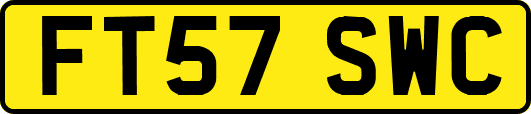 FT57SWC