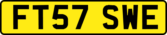 FT57SWE