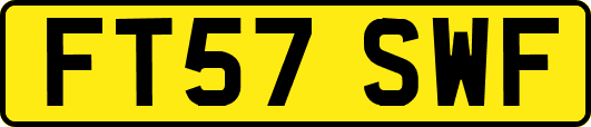 FT57SWF
