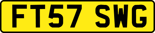 FT57SWG