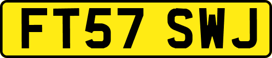 FT57SWJ