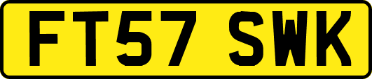 FT57SWK