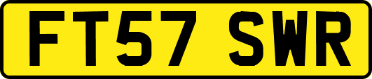 FT57SWR