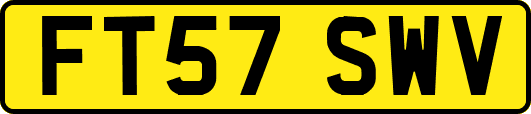 FT57SWV