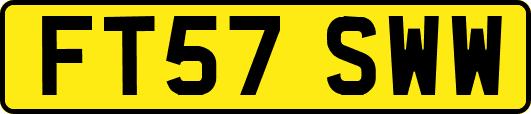 FT57SWW