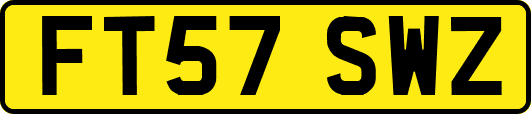 FT57SWZ