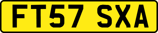 FT57SXA