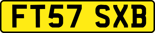 FT57SXB