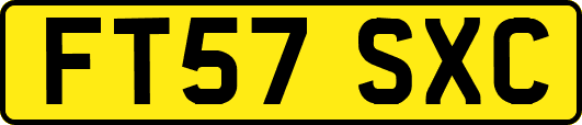 FT57SXC