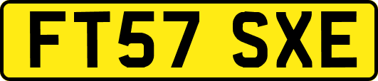 FT57SXE