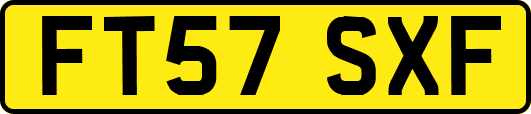 FT57SXF