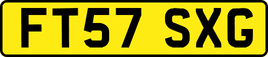 FT57SXG