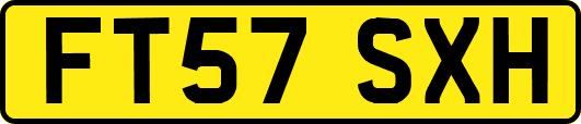 FT57SXH