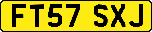 FT57SXJ