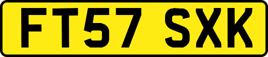 FT57SXK