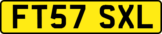 FT57SXL