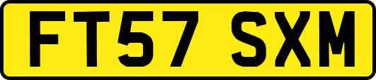FT57SXM