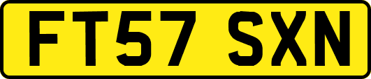 FT57SXN