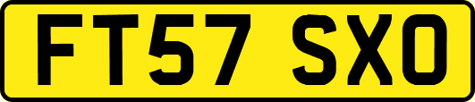 FT57SXO