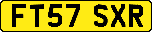FT57SXR