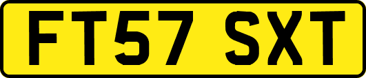 FT57SXT