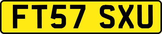 FT57SXU