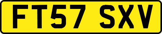 FT57SXV