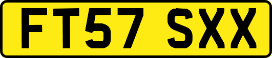 FT57SXX