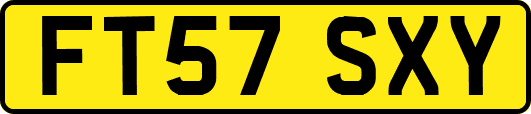 FT57SXY