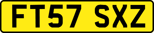 FT57SXZ
