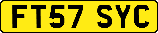 FT57SYC