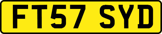 FT57SYD