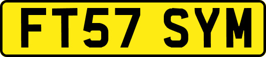 FT57SYM