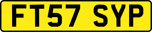 FT57SYP