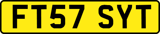 FT57SYT